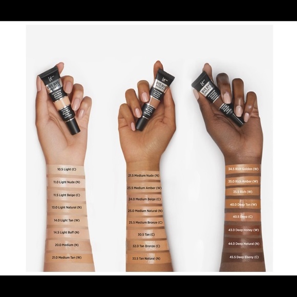 Bye Bye Under Eye concealer - Picture 2 of 9